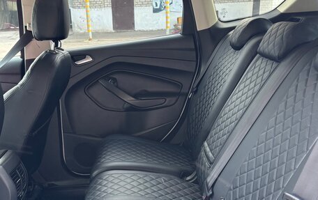 Ford Kuga III, 2014 год, 1 400 000 рублей, 11 фотография