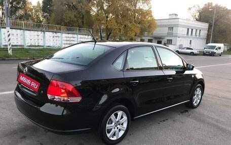 Volkswagen Polo VI (EU Market), 2015 год, 1 070 000 рублей, 2 фотография