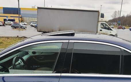 Mercedes-Benz E-Класс, 2021 год, 4 000 000 рублей, 4 фотография