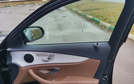 Mercedes-Benz E-Класс, 2021 год, 4 000 000 рублей, 12 фотография