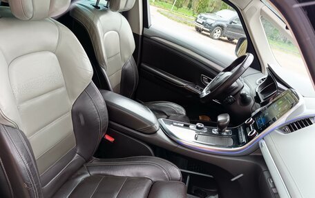 Renault Espace V рестайлинг, 2017 год, 1 800 000 рублей, 6 фотография