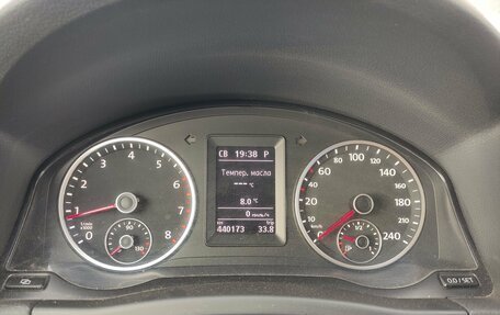 Volkswagen Tiguan I, 2011 год, 899 000 рублей, 10 фотография