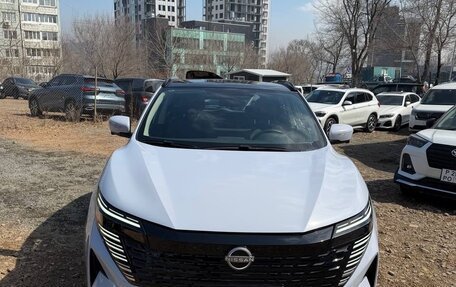 Nissan Qashqai, 2026 год, 2 190 000 рублей, 2 фотография