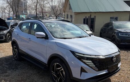 Nissan Qashqai, 2026 год, 2 190 000 рублей, 3 фотография