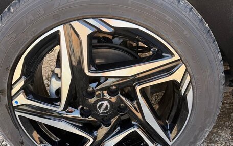 Nissan Qashqai, 2026 год, 2 190 000 рублей, 5 фотография