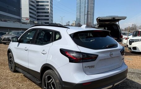 Nissan Qashqai, 2026 год, 2 190 000 рублей, 8 фотография