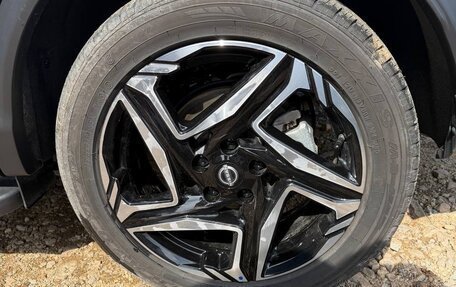 Nissan Qashqai, 2026 год, 2 190 000 рублей, 9 фотография