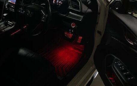 Honda Civic IX, 2019 год, 2 100 000 рублей, 8 фотография