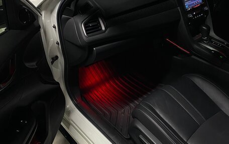 Honda Civic IX, 2019 год, 2 100 000 рублей, 7 фотография