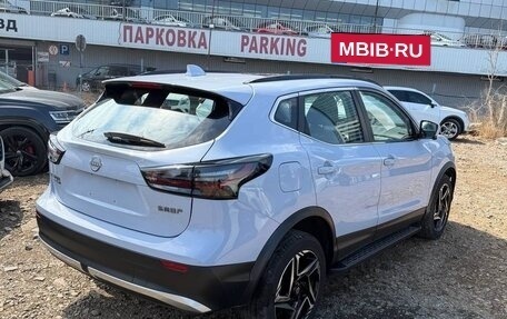 Nissan Qashqai, 2026 год, 2 190 000 рублей, 6 фотография
