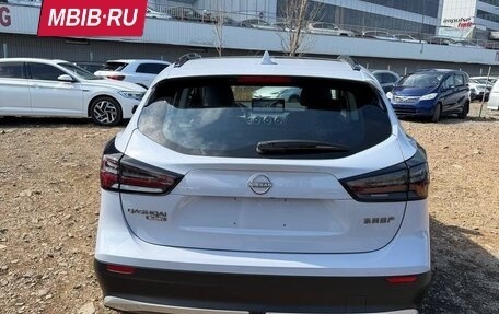 Nissan Qashqai, 2026 год, 2 190 000 рублей, 7 фотография