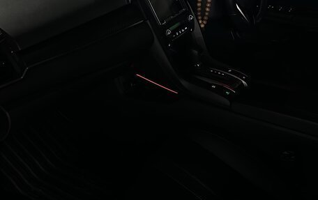 Honda Civic IX, 2019 год, 2 100 000 рублей, 13 фотография