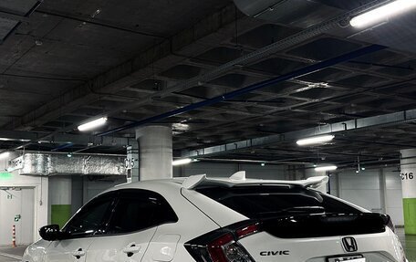 Honda Civic IX, 2019 год, 2 100 000 рублей, 19 фотография