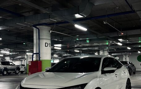 Honda Civic IX, 2019 год, 2 100 000 рублей, 20 фотография