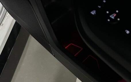 Honda Civic IX, 2019 год, 2 100 000 рублей, 14 фотография