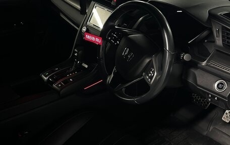 Honda Civic IX, 2019 год, 2 100 000 рублей, 16 фотография