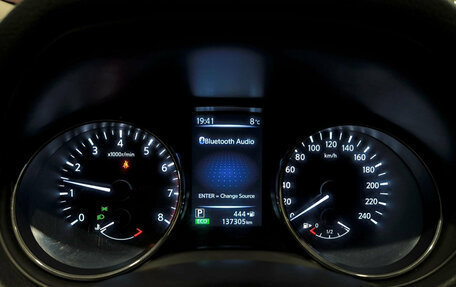 Nissan X-Trail, 2017 год, 1 850 000 рублей, 16 фотография