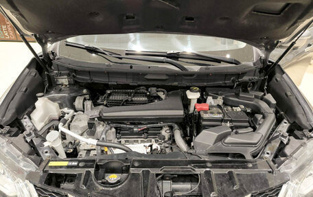 Nissan X-Trail, 2017 год, 1 850 000 рублей, 11 фотография