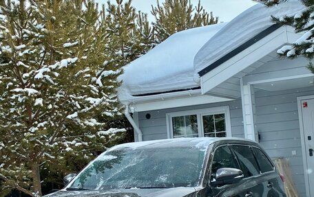 Toyota Highlander III, 2019 год, 4 195 000 рублей, 2 фотография