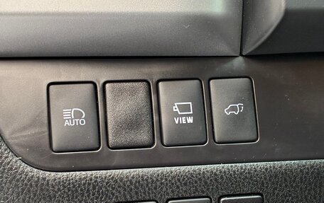 Toyota Highlander III, 2019 год, 4 195 000 рублей, 10 фотография