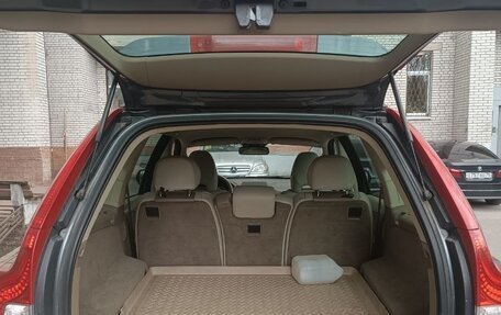 Volvo XC90 II рестайлинг, 2008 год, 1 430 000 рублей, 9 фотография