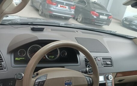 Volvo XC90 II рестайлинг, 2008 год, 1 430 000 рублей, 8 фотография