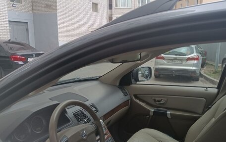 Volvo XC90 II рестайлинг, 2008 год, 1 430 000 рублей, 7 фотография