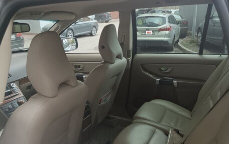 Volvo XC90 II рестайлинг, 2008 год, 1 430 000 рублей, 10 фотография