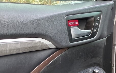 Toyota Highlander III, 2019 год, 4 195 000 рублей, 9 фотография