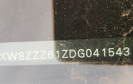 Volkswagen Polo VI (EU Market), 2012 год, 710 000 рублей, 4 фотография