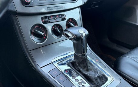 Volkswagen Passat B6, 2007 год, 540 000 рублей, 24 фотография