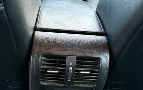 Volkswagen Passat B6, 2007 год, 540 000 рублей, 28 фотография