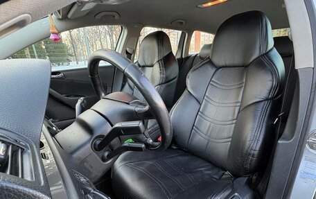 Volkswagen Passat B6, 2007 год, 540 000 рублей, 26 фотография