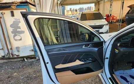 KIA K5, 2020 год, 3 100 000 рублей, 4 фотография