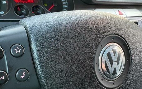 Volkswagen Passat B6, 2007 год, 540 000 рублей, 31 фотография