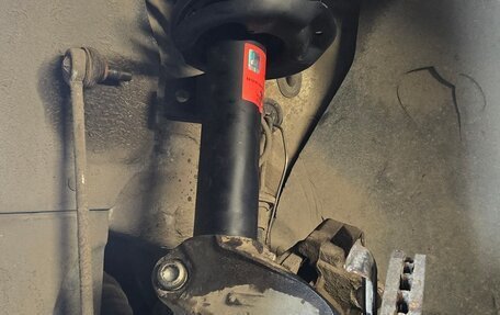 Volkswagen Passat B6, 2007 год, 540 000 рублей, 34 фотография