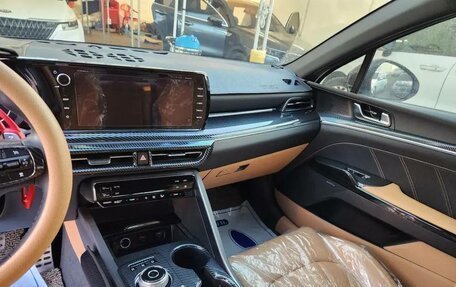 KIA K5, 2020 год, 3 100 000 рублей, 7 фотография