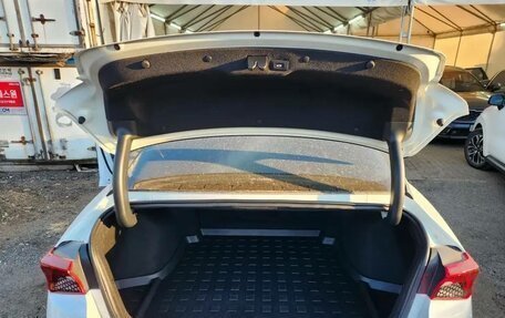 KIA K5, 2020 год, 3 100 000 рублей, 6 фотография