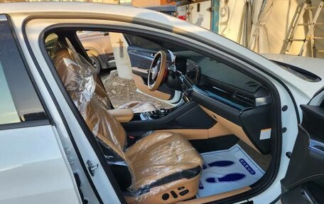 KIA K5, 2020 год, 3 100 000 рублей, 8 фотография