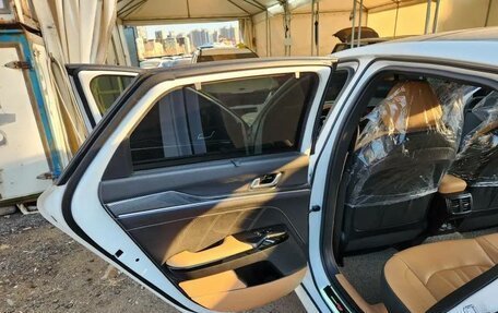 KIA K5, 2020 год, 3 100 000 рублей, 9 фотография