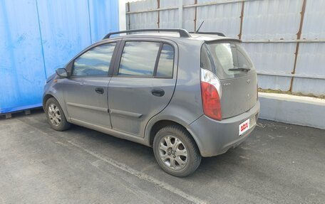 Chery Kimo (A1), 2009 год, 150 000 рублей, 5 фотография