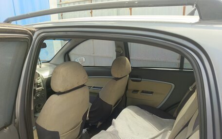 Chery Kimo (A1), 2009 год, 150 000 рублей, 7 фотография