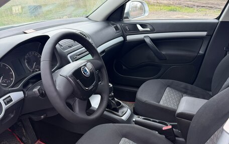 Skoda Octavia, 2011 год, 399 999 рублей, 5 фотография