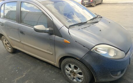 Chery Kimo (A1), 2009 год, 150 000 рублей, 2 фотография