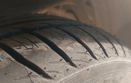 Chery Kimo (A1), 2009 год, 150 000 рублей, 8 фотография