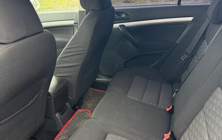 Skoda Octavia, 2011 год, 399 999 рублей, 6 фотография