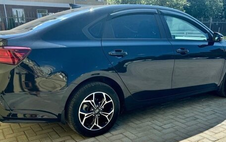 KIA Cerato IV, 2021 год, 2 200 000 рублей, 4 фотография