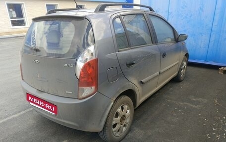 Chery Kimo (A1), 2009 год, 150 000 рублей, 3 фотография