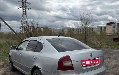 Skoda Octavia, 2011 год, 399 999 рублей, 3 фотография