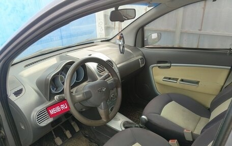 Chery Kimo (A1), 2009 год, 150 000 рублей, 6 фотография